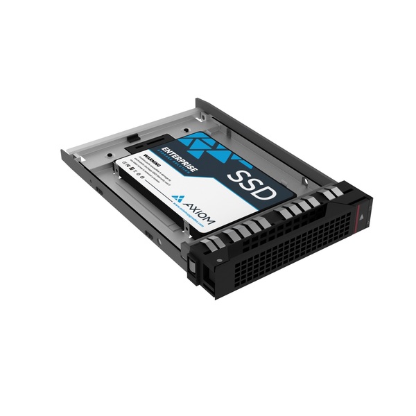 Axiom Manufacturing Axiom 480Gb Ep400 Lff Ssd For Dell SSDEP40DK480-AX